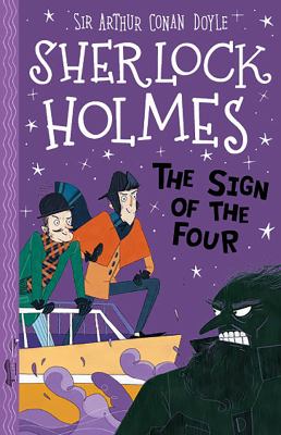 Sign Of The Four, The