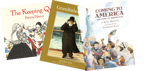Wit & Wisdom Core Texts - Grade 3 Module 3: A New Home