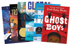 Windows & Mirrors Grade 6