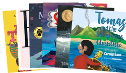 Windows & Mirrors Grade 2