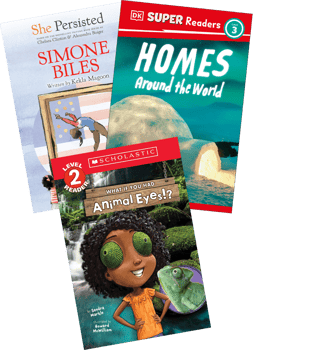 New York City Take Home Pack, Grade 2 New Books