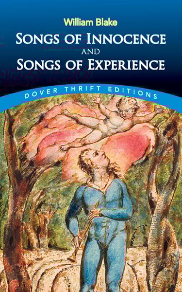 Songs Of Innocence And Songs Of Experience