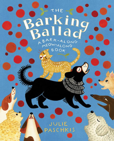 Barking Ballad, The