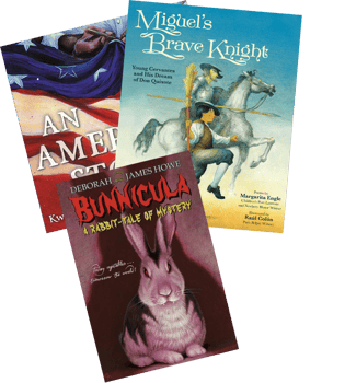 Read Alouds Grade 4