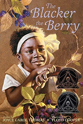 Blacker The Berry, The