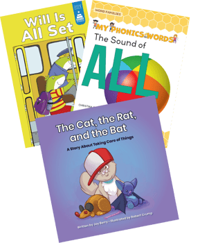 Amplify CKLA Skills Kindergarten Unit 8 Tricky Words