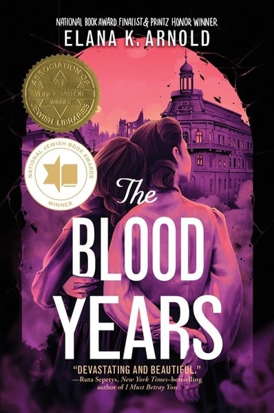 Blood Years, The