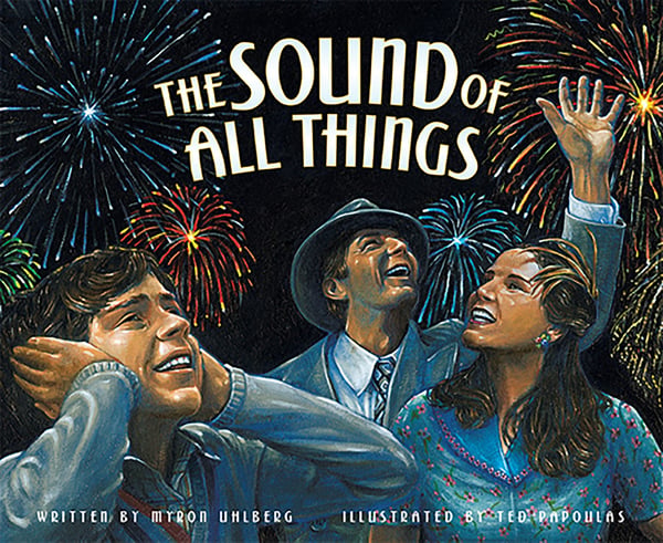 Sound Of All Things, The