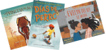 Diverse Authors & Inclusive Stories Grades 1-2 Spanish