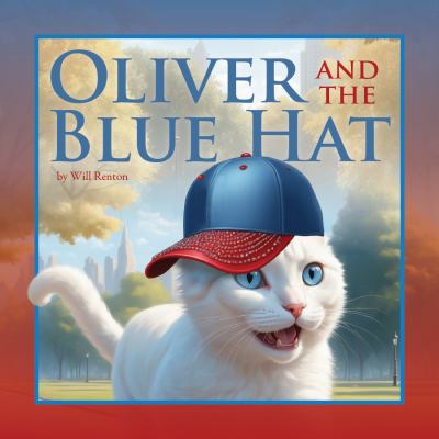 Oliver And The Blue Hat