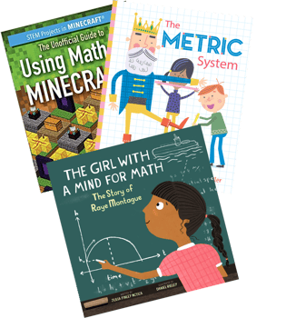 Above Level Informational Math (N-Q) Grade 2