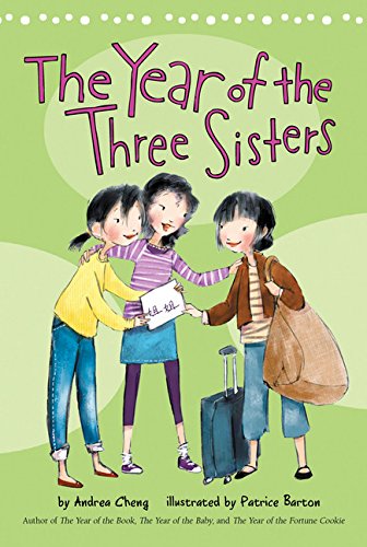 Year Of The Three Sisters, The