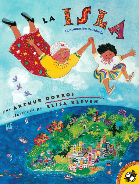 La Isla (Island)