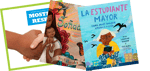 Favorite Informational Texts Grade 1 Spanish