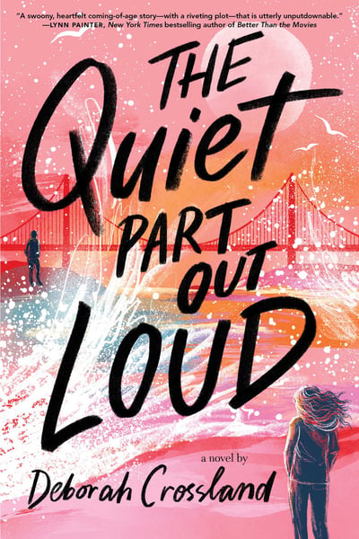 Quiet Part Out Loud, The