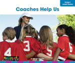 Coaches Help Us