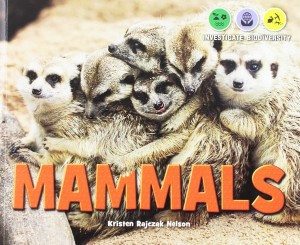 Mammals