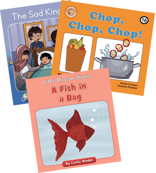 Amplify CKLA Skills Grade 1 Unit 1 Consonant Digraphs