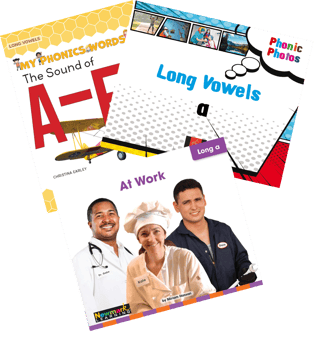 Aligned to 95 Percent Group Kindergarten Lesson 20