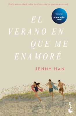 El Verano En Que Me Enamor (The Summer I Turned Pretty)