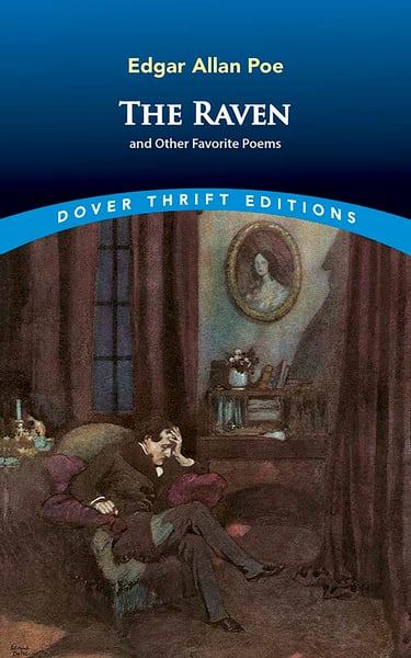 Raven And Other Favorite Poems, The