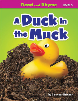 Duck In The Muck, A
