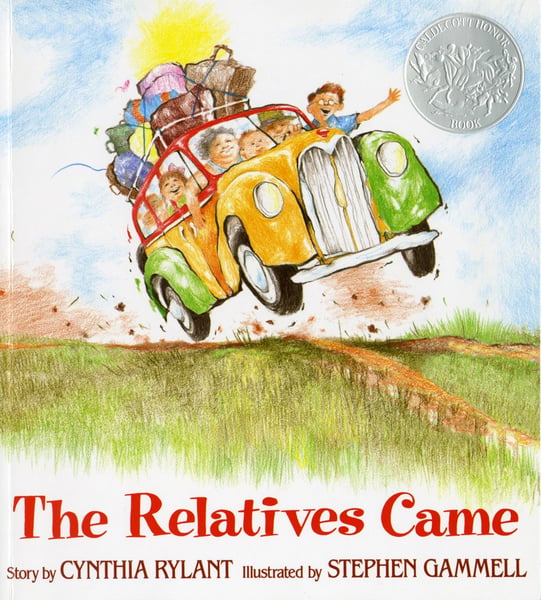 Relatives Came, The