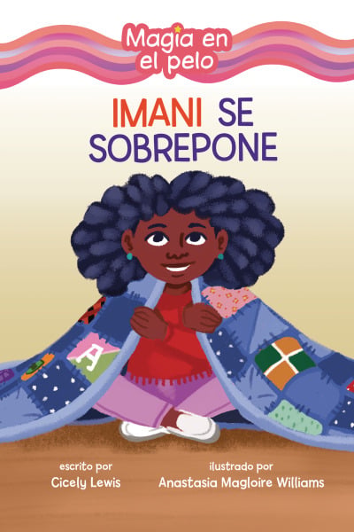 Imani Se Sobrepone (Imani Picks Up The Pieces)
