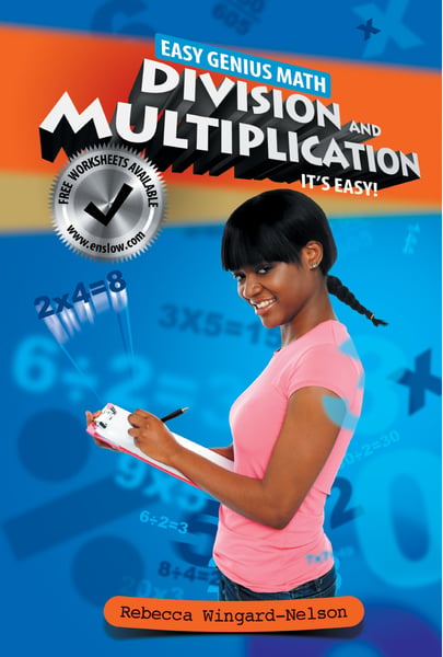 Division And Multiplication: It's Easy