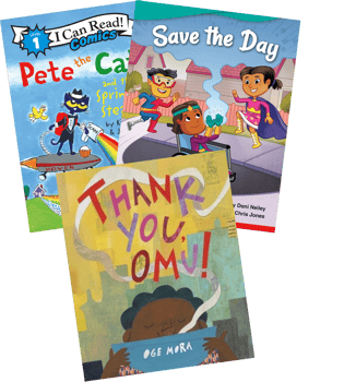 Complete Refresher Classroom Library Preschool