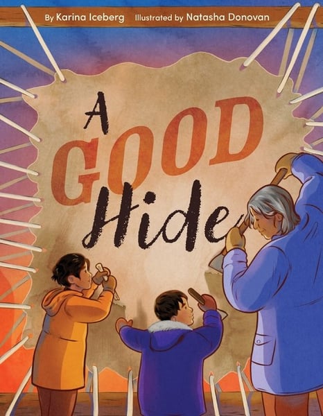 Good Hide, A