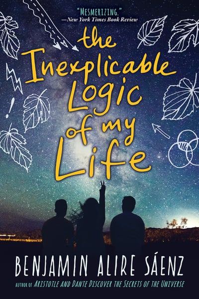 Inexplicable Logic Of My Life, The