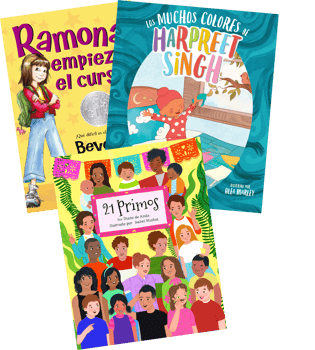 Realistic Fiction Grade 2 Spanish