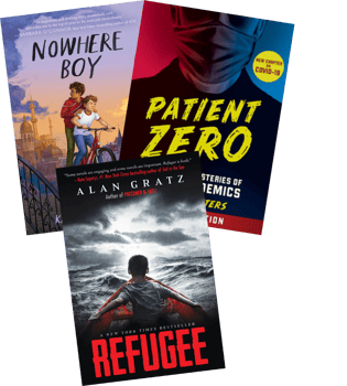 50 Favorites Grade 6