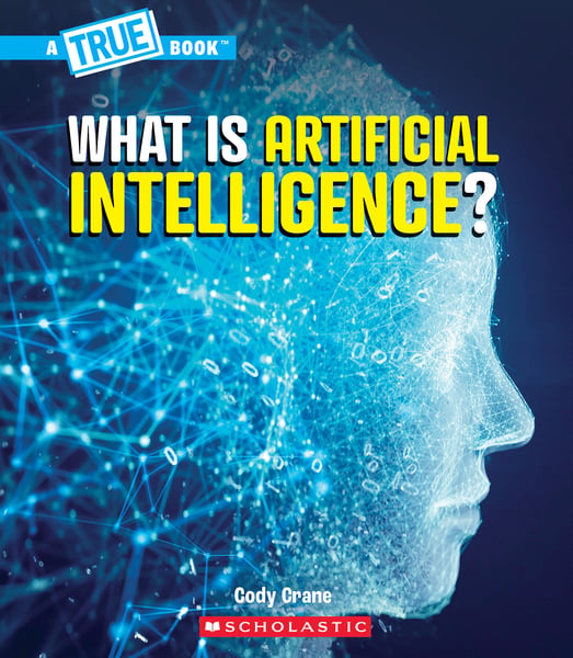 What Is Artificial Intelligence?