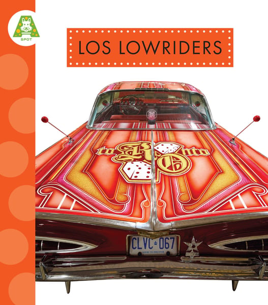 Los Lowriders (Lowriders)
