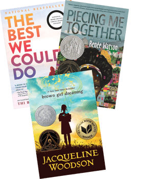 Complete Refresher Classroom Library Grades 9-12