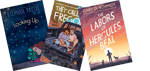New Realistic Fiction Grades 6-8