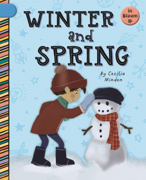 Winter And Spring
