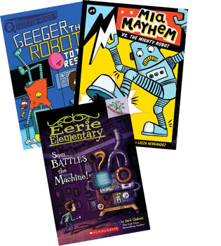 New York City Take Home Pack, Grade 2 Exciting Fiction