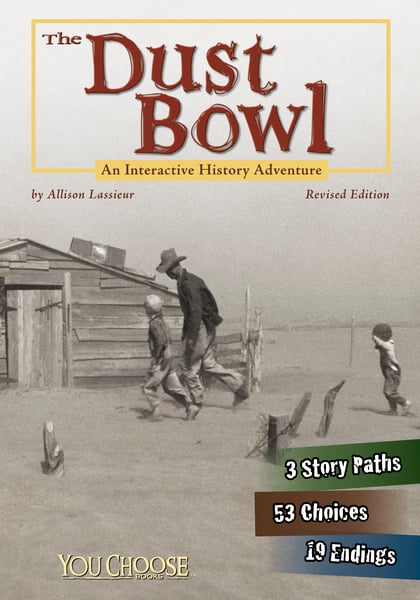 Dust Bowl, The