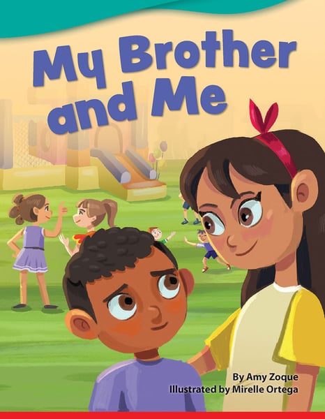 My Brother And Me