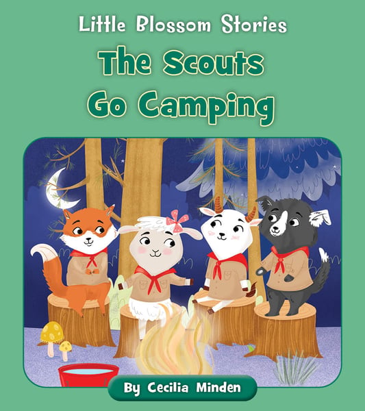 Scouts Go Camping, The