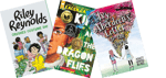 LGBTQ+ Themes & Gender Studies Grade 4