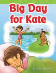 Big Day For Kate