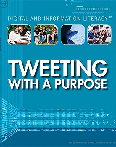 Tweeting With A Purpose