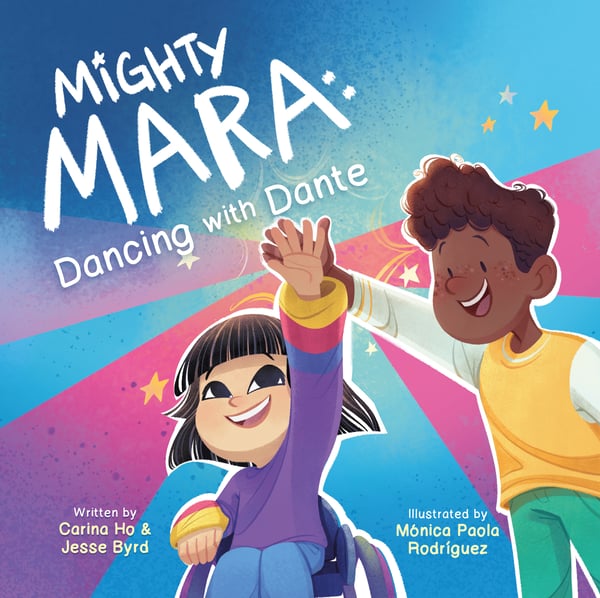 Dancing With Dante