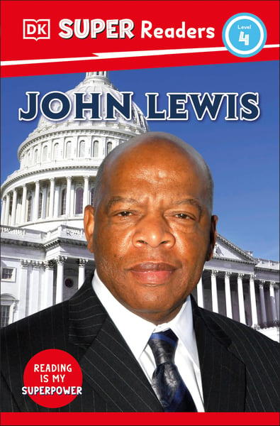 John Lewis