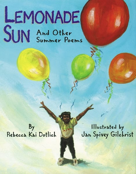 Lemonade Sun And Other Poems
