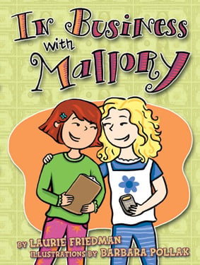 In Business With Mallory